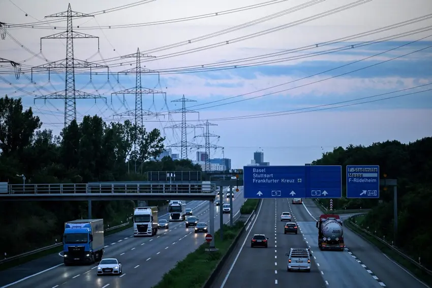 Highway to hell? Plan for Germany's biggest motorway sparks anger