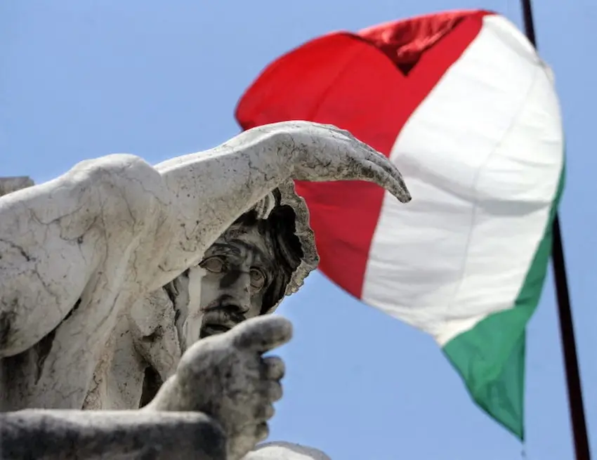 Kimmel'S Italian Citizenship: A Sneaky Escape Plan? - gvooa5h