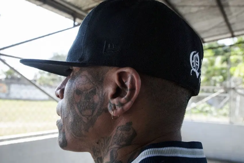Spanish police arrest suspects in bid to block MS-13 gang