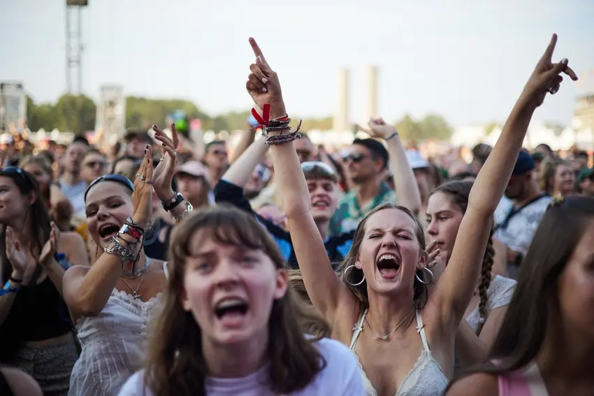 8 of the best music festivals to visit in Germany this summer