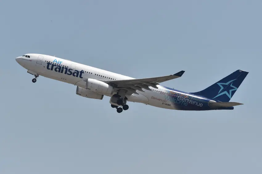 Spain's Valencia to have direct flight to Montreal in Canada this summer