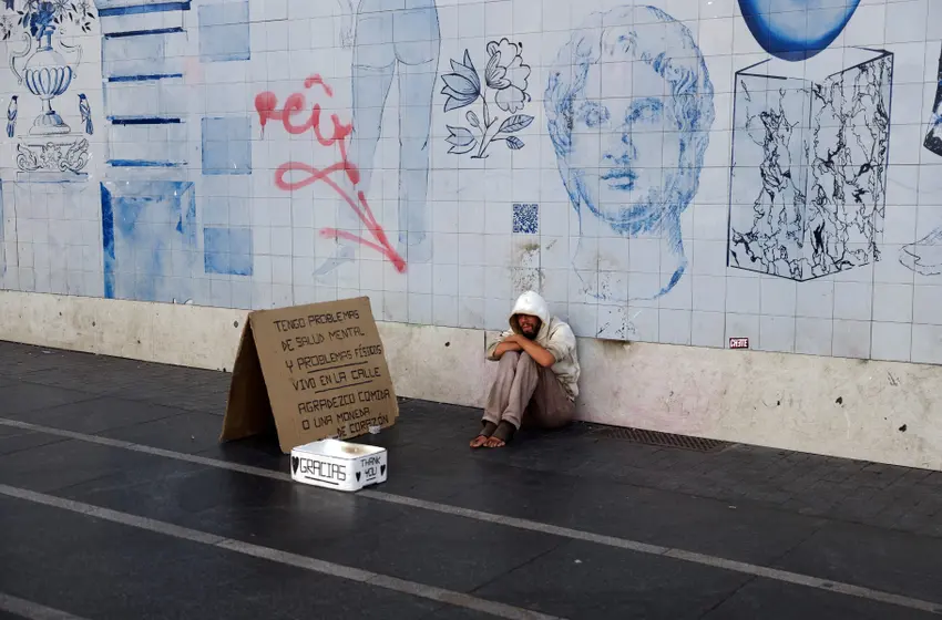 IN DEPTH: How bad is Spain's homelessness problem?