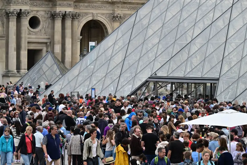10 alternatives to France's overcrowded tourist hotspots