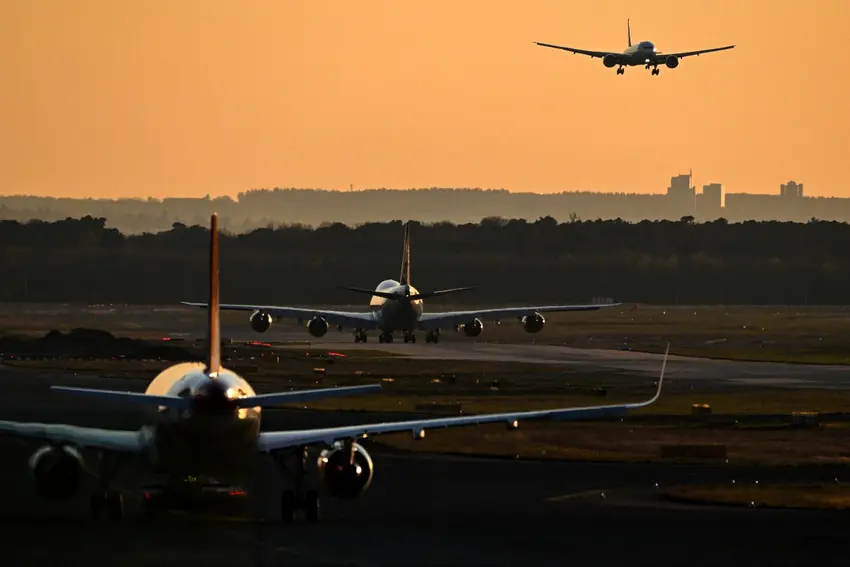 'Disproportionate': European tourism chiefs blast ETIAS fee hike