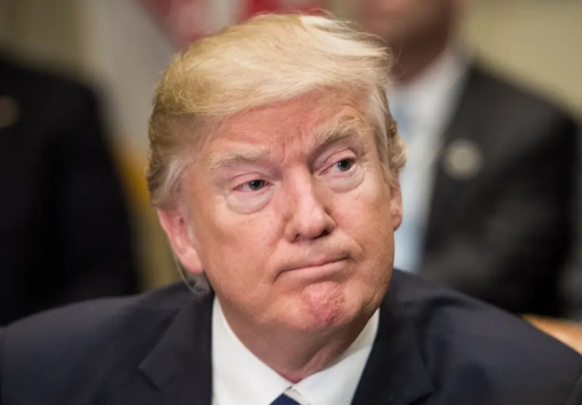 '39 percent': Why has Trump hit Switzerland with such high trade tariffs?