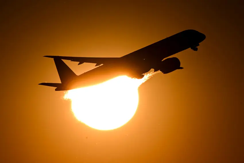 Germany to reverse air travel tax increase next year