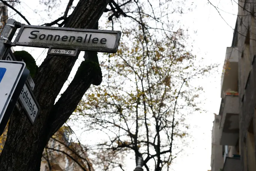 Germany arrests Syrian suspected of plotting attack