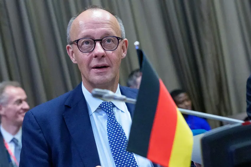 Morale falls among German businesses as hopes for revival dim