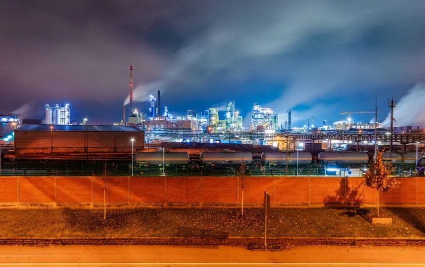 thelocal.de - AFP - Industrial output jumps in Germany in boost for economy