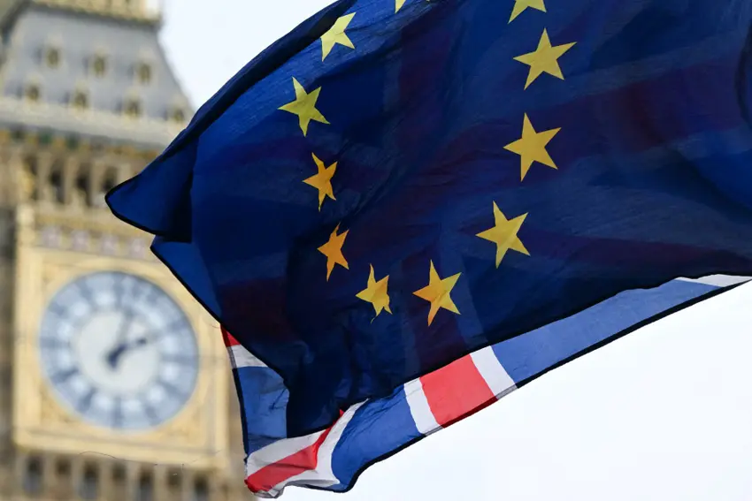 'Don't miss out': Why Brits in Europe should upgrade their post-Brexit residence permits