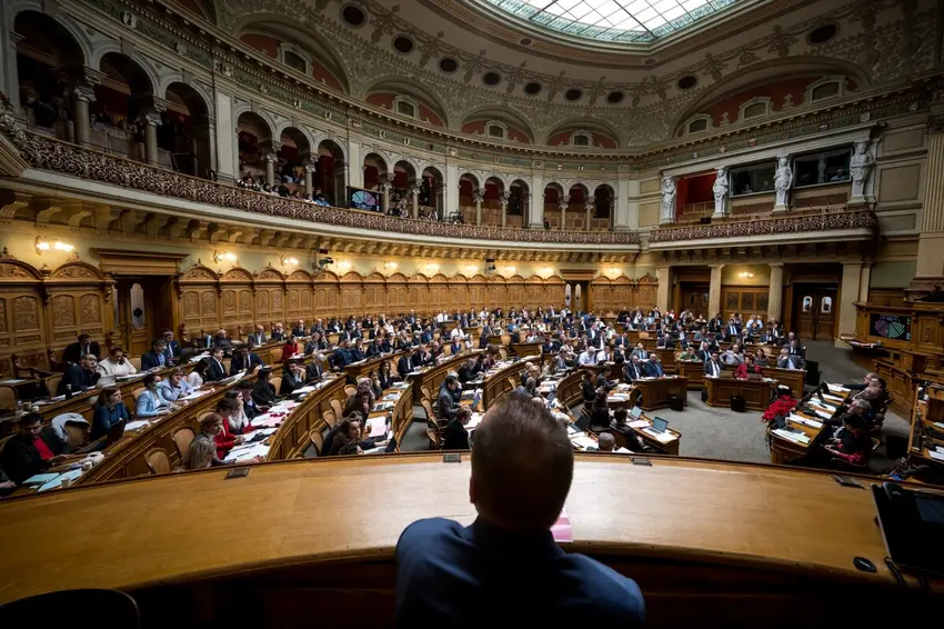 New push for foreign entrepreneurs to get easier route to Swiss citizenship