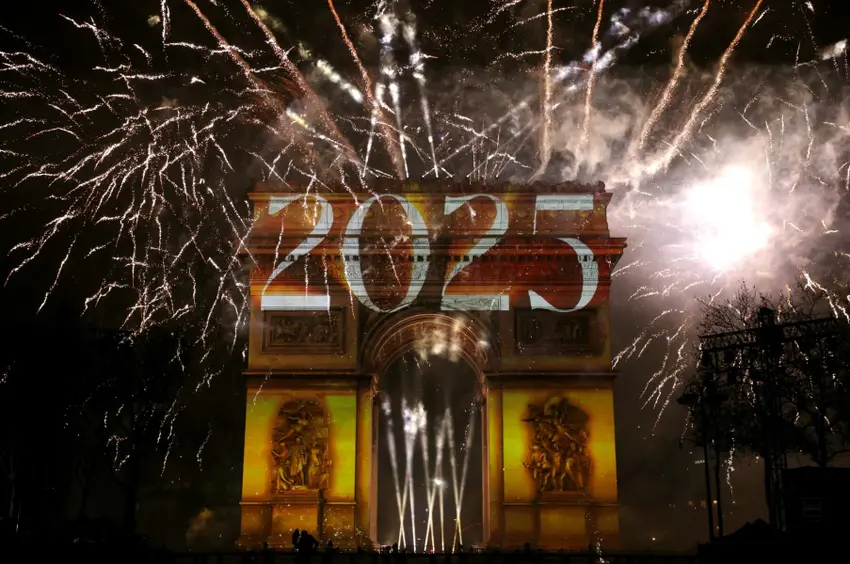 France in 2025: The big quiz of the year