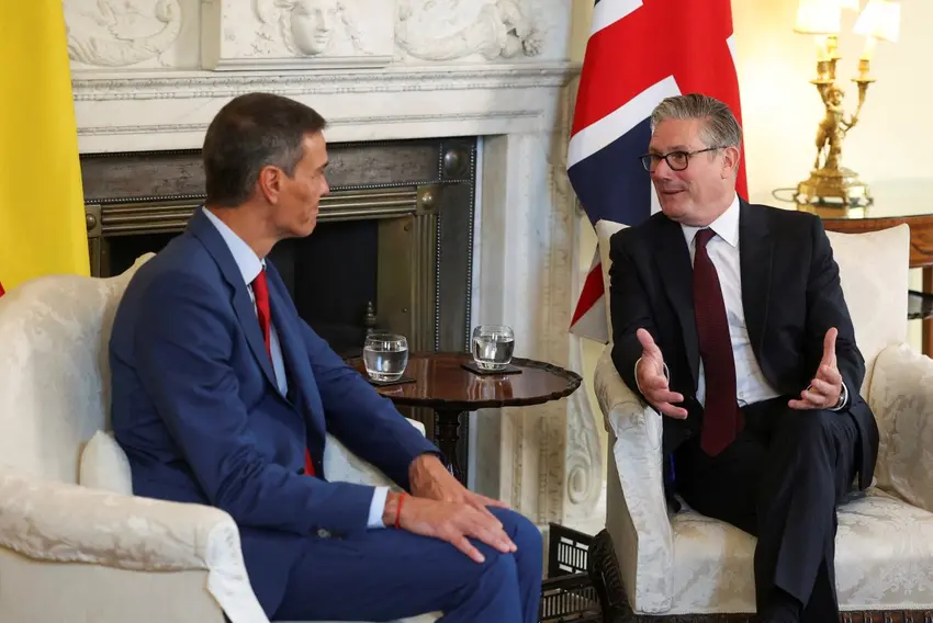Spain proposes short-stay work visa exemption scheme with UK