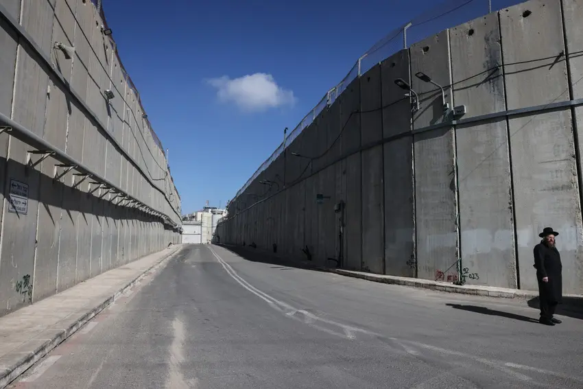 European countries condemn Israel's expansion of West Bank settlements