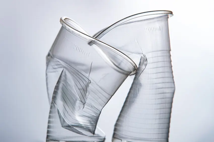 France pushes back plastic cup ban four years