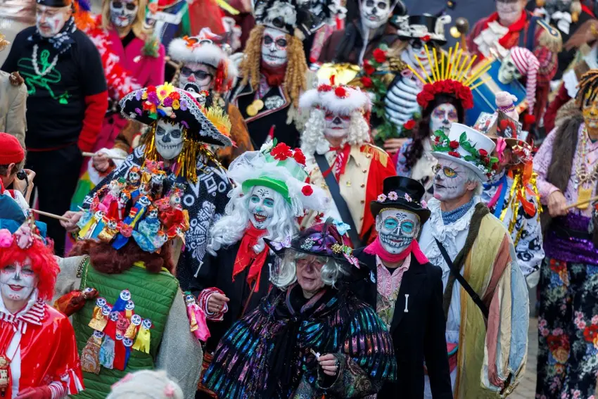 What's on in Germany: Nine unmissable events this February