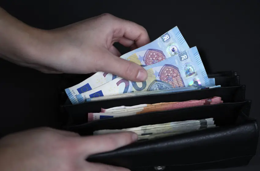 How will Germany's income tax reforms affect you?