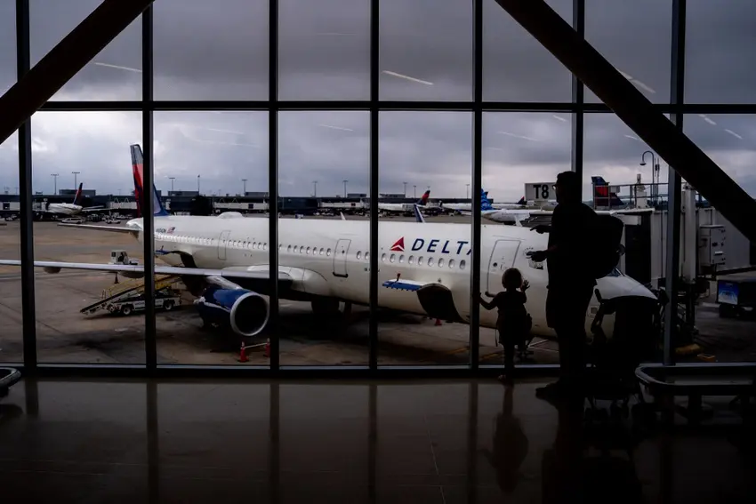 LISTED: The new direct flights between Italy and the US in 2026