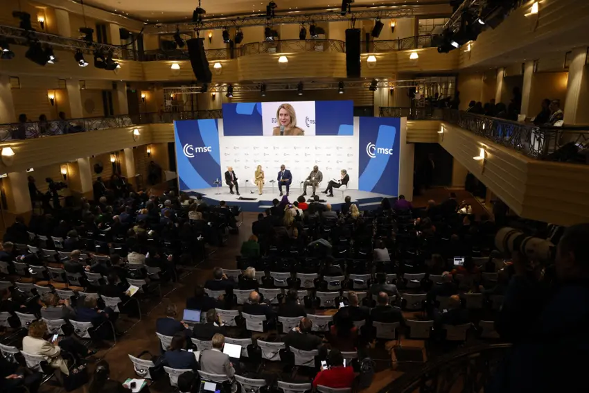 Munich Security Conference disinvites Iranian officials