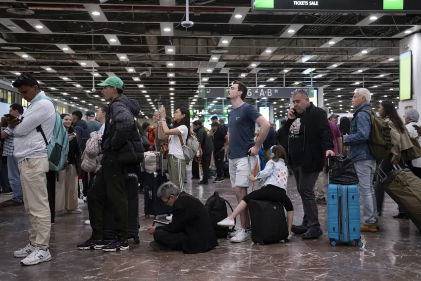 Today in Spain: A roundup of the latest news on Monday