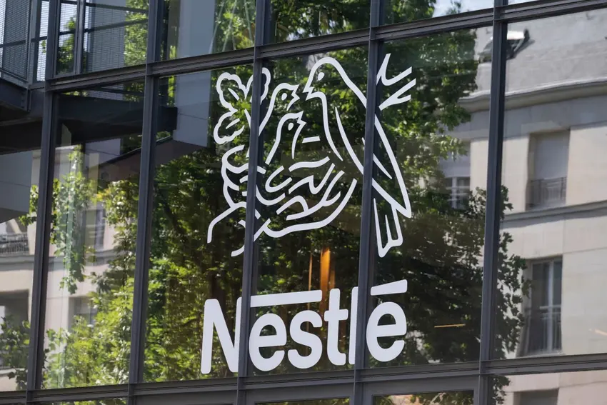 Nestlé recalls infant formula in several European countries