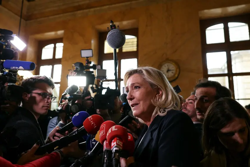 Interface de Stake montrant des paris