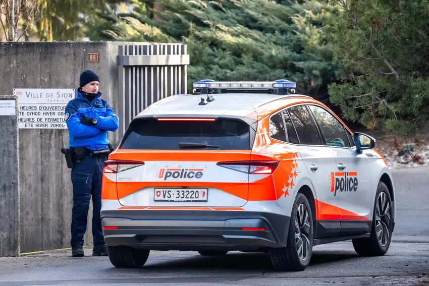 Six big news stories from Switzerland you need to catch up on this week