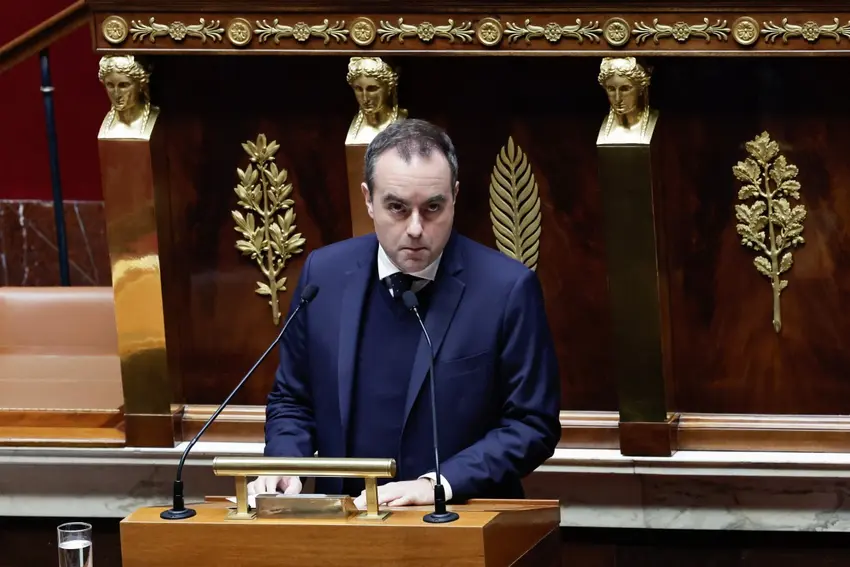 France PM survives no-confidence vote over forced budget