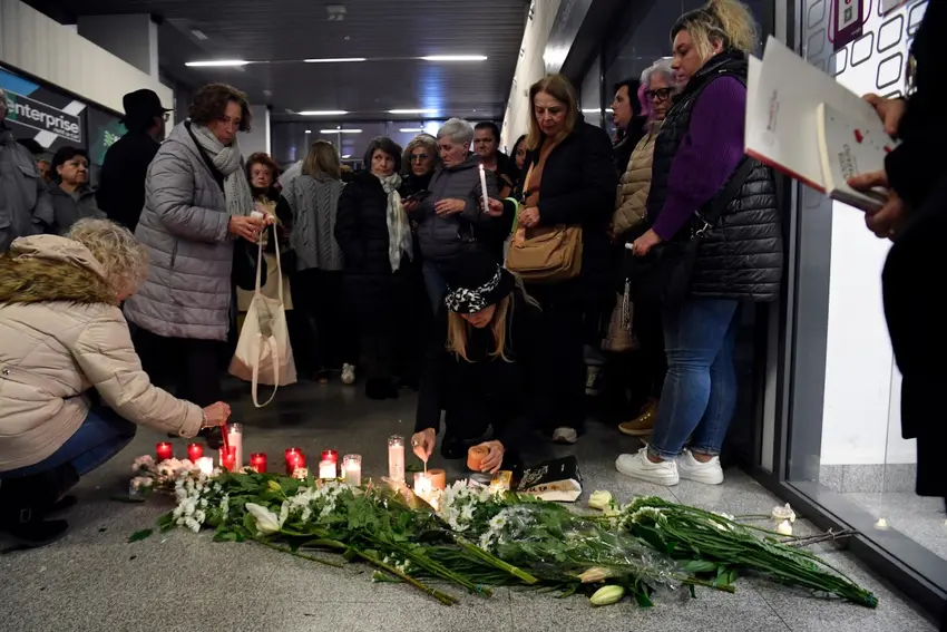 Death toll in Spain train collision climbs to 46