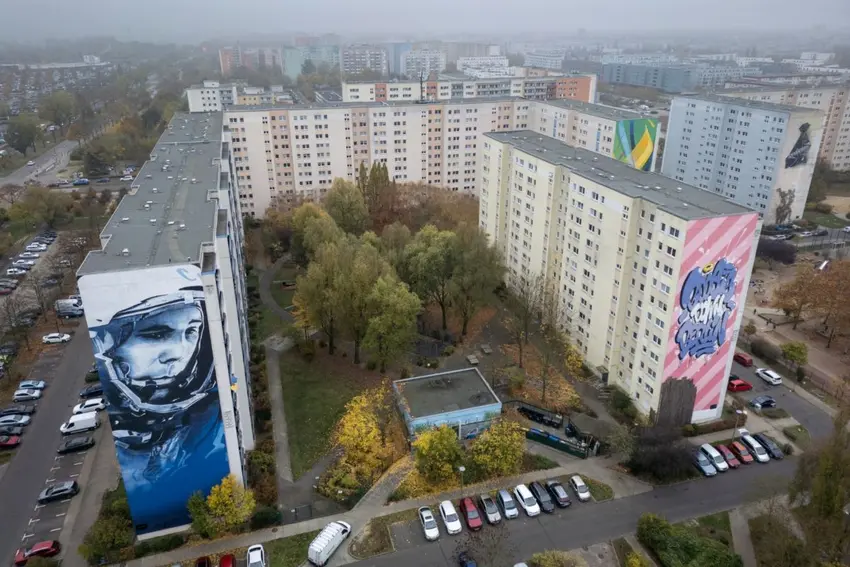 How much can you sublet your apartment for in Germany?