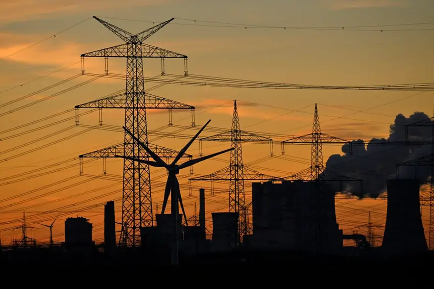 Germany at risk of missing 2030 climate targets