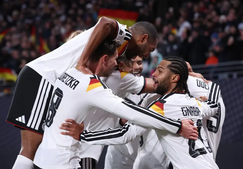 Germany rejects calls for World Cup boycott