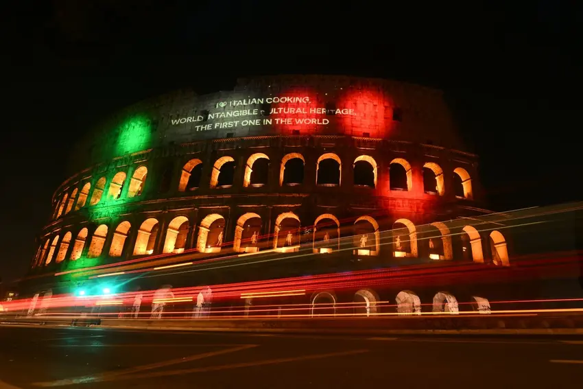 Culture, politics, food: What makes Europeans proud of their country?