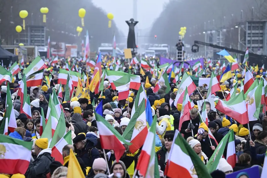 Today in Germany: A roundup of the latest news on Monday