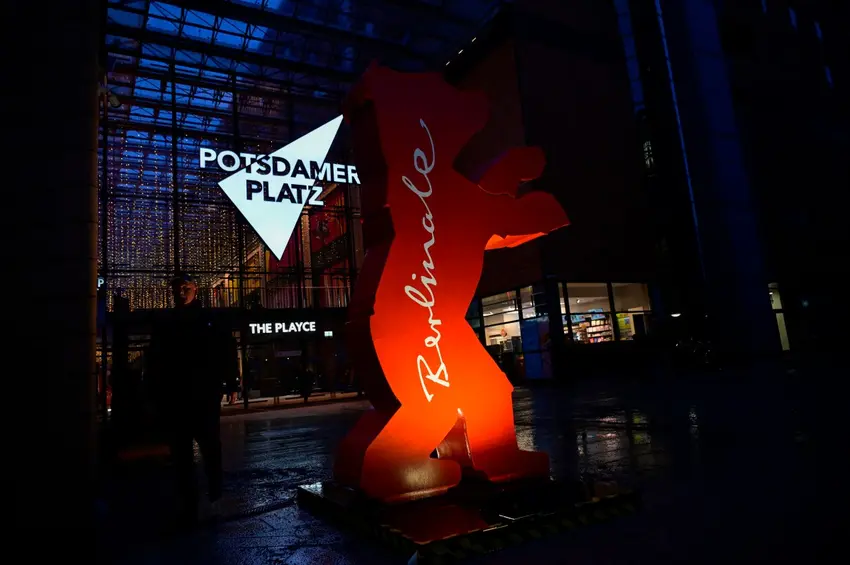 Berlin Film Festival to open with a rallying cry 'to defend artistic freedom'