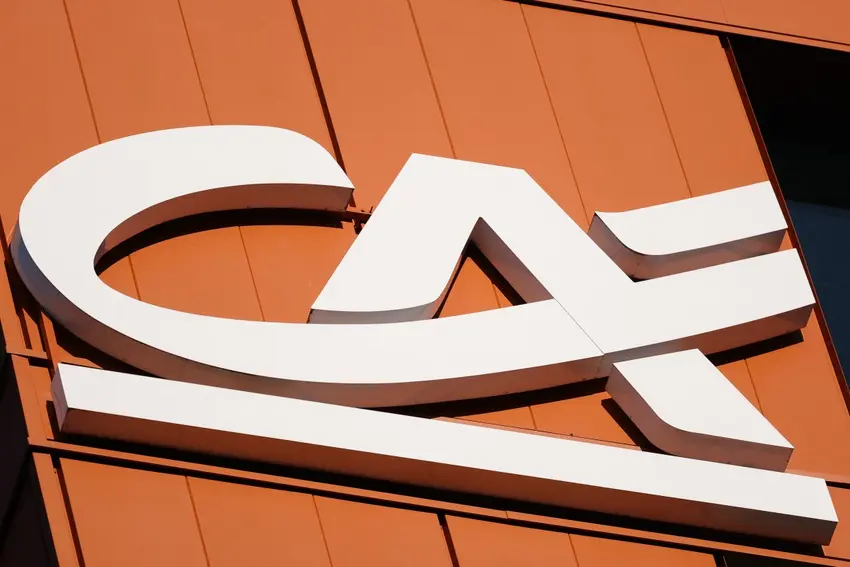 ECB fines French bank for climate risk failures