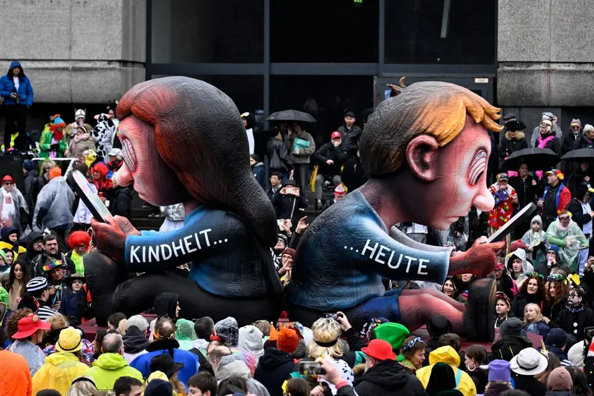 Today in Germany: A roundup of the latest news on Tuesday