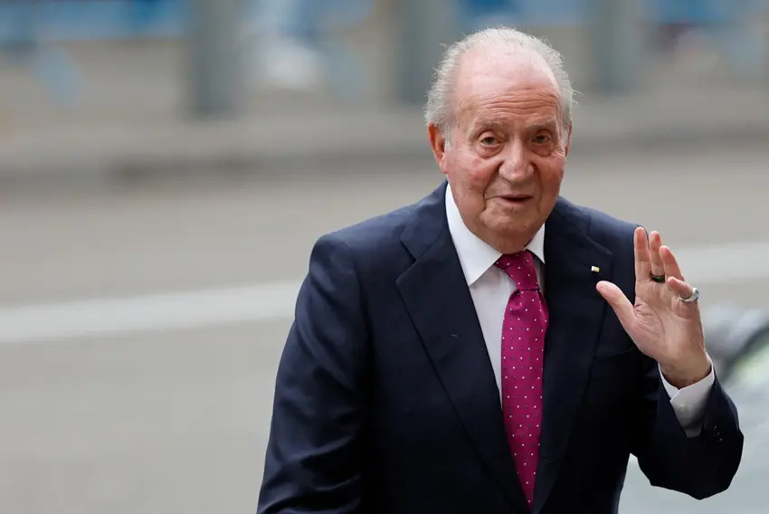 Coup role revelations revive calls for return of Spain's exiled king
