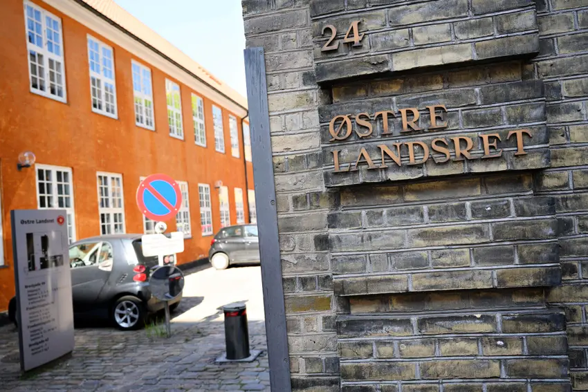 The history of the Danish letter Ø