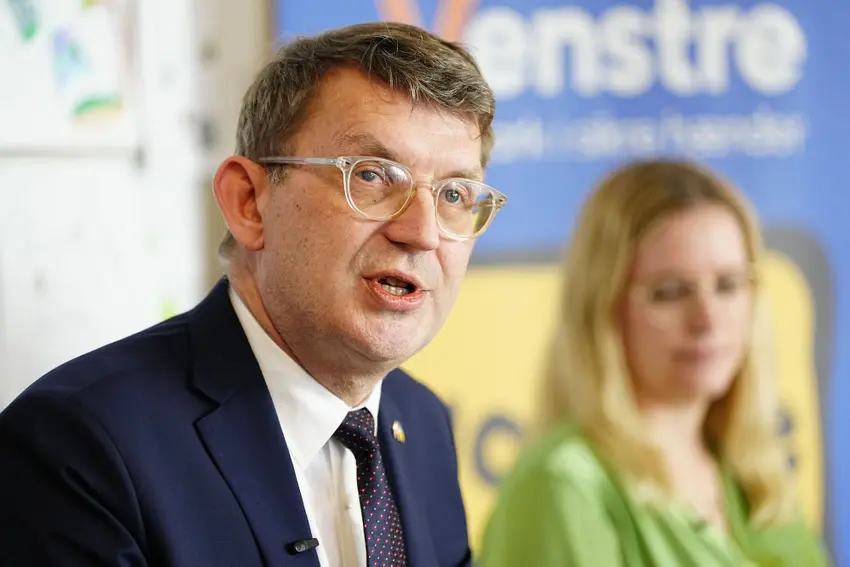 Danish PM candidate rejects far-right call for fewer Muslims