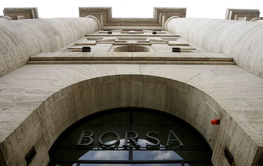 Today in Italy: A roundup of the latest news on Wednesday