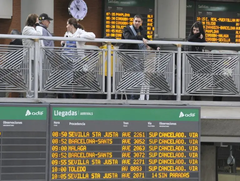 Today in Spain: A roundup of the latest news on Thursday