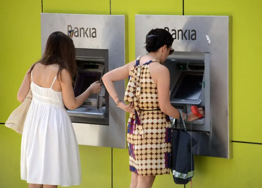 How to change your payroll (nómina) between banks in Spain
