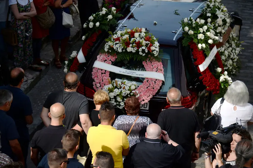 'Mi más sentido pésame': How to express condolences in Spanish