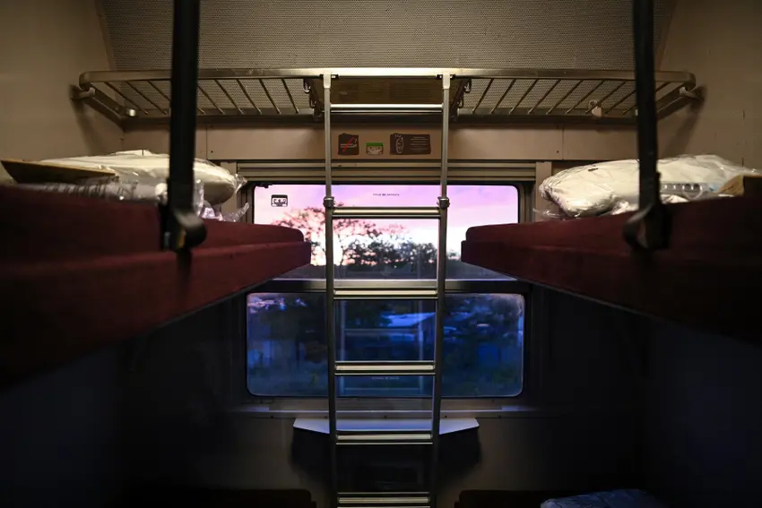 New Paris-Berlin night train to include three extra stops