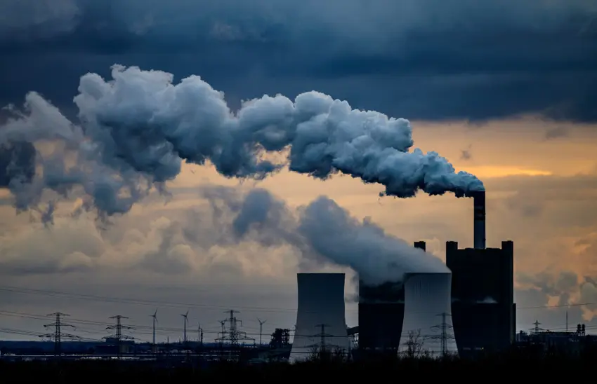 thelocal.de - AFP - Energy crisis may force Germany to run coal plants longer