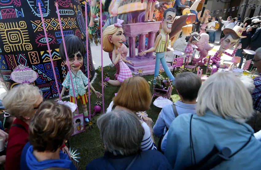 Today in Spain: A roundup of the latest news on Wednesday
