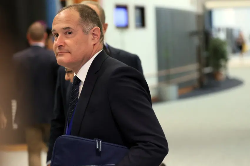 French judge investigates ex-EU border chief for complicity in crimes