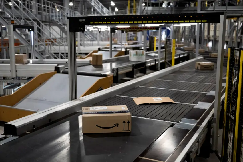 EXPLAINED: How France's new parcel tax works