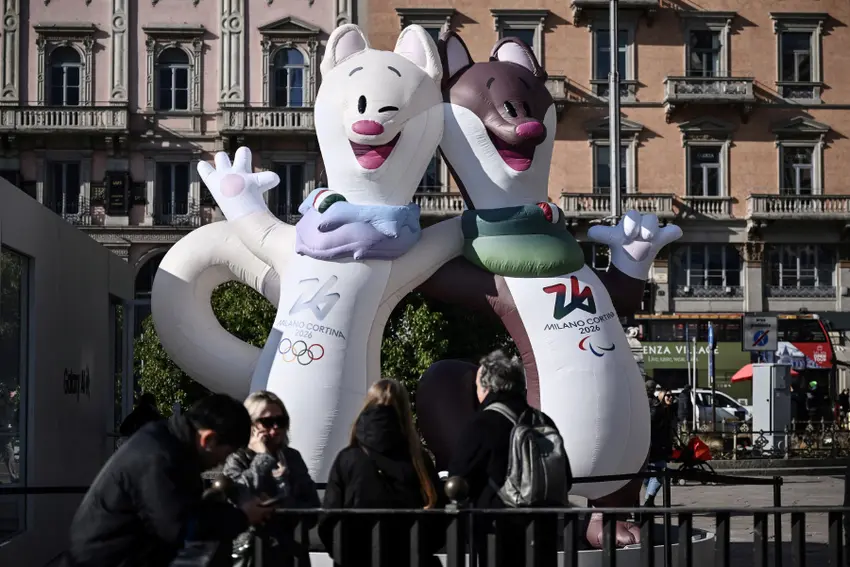 How to watch the Winter Paralympic Games in Germany